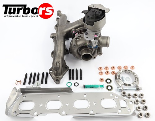 Turbolader für citroen - für,