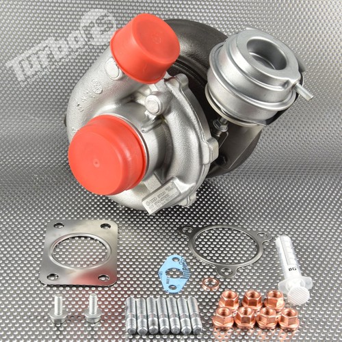 Turbolader für 2 5 - , t4