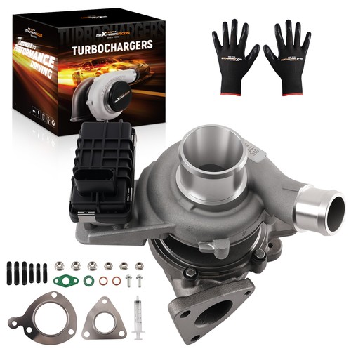 Turbocharger für ford transit - turbocharger,