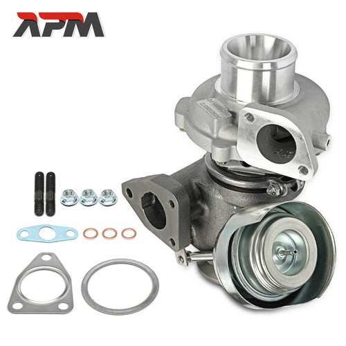 Turbolader für opel insignia - turbolader,