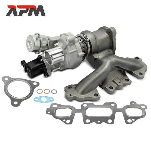 Turbolader für renault clio - turbolader, 4