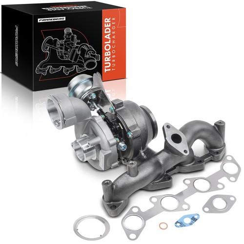 Turbolader für audi seat - für, a3