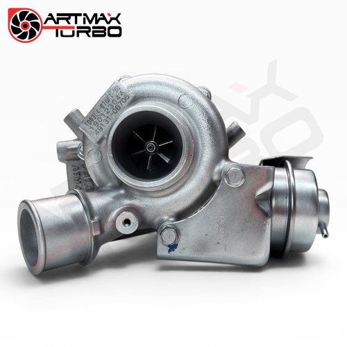 Turbolader mitsubishi asx - mitsubishi,