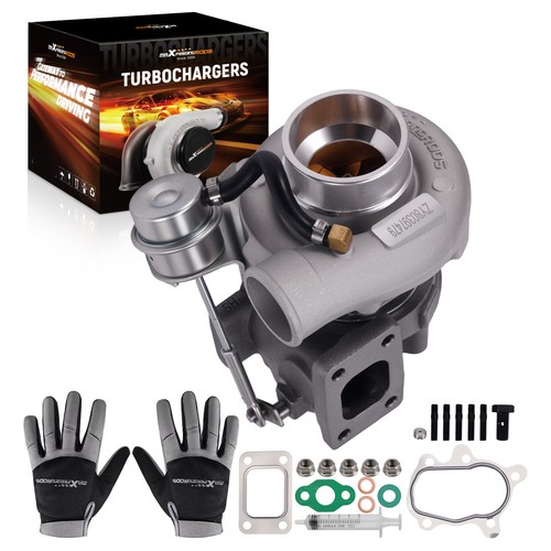 Billet stage turbolader gt25 - billet,