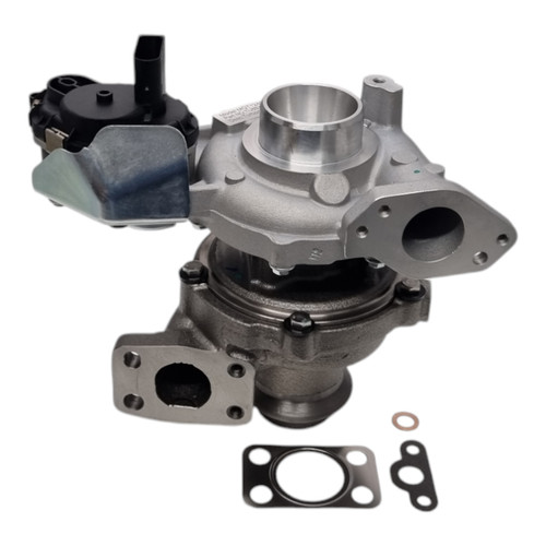 Turbolader peugeot 208 - peugeot, 308