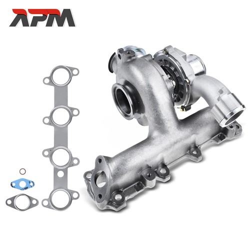 Turbolader für opel - astra, h