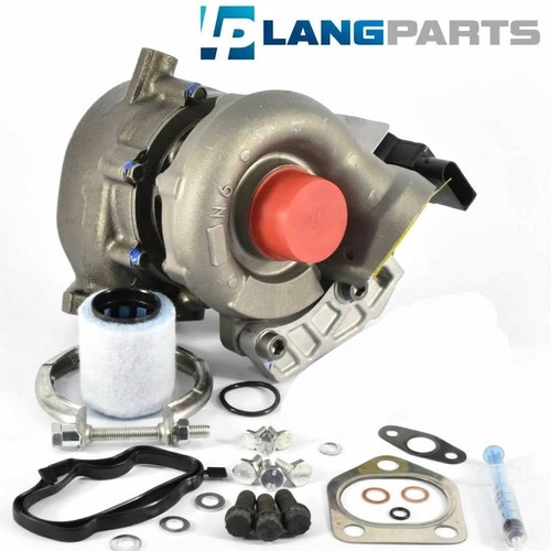 Turbolader für bmw 120d e81 - bmw,