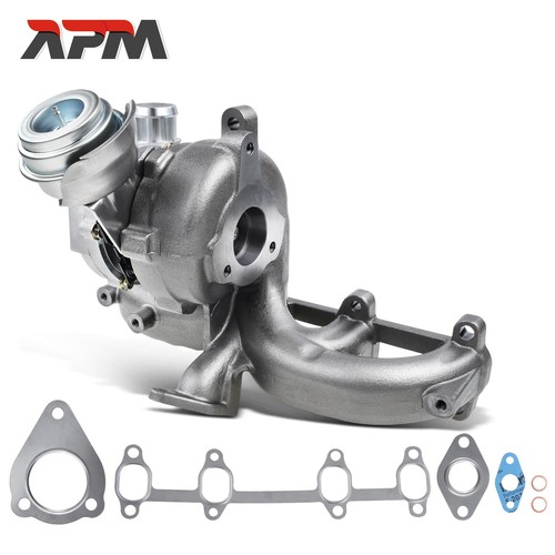 Turbolader für audi - turbolader, vw