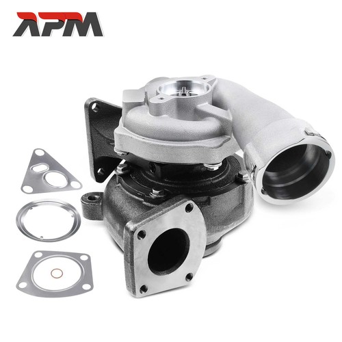 Turbolader abgasturbolader - turbolader,