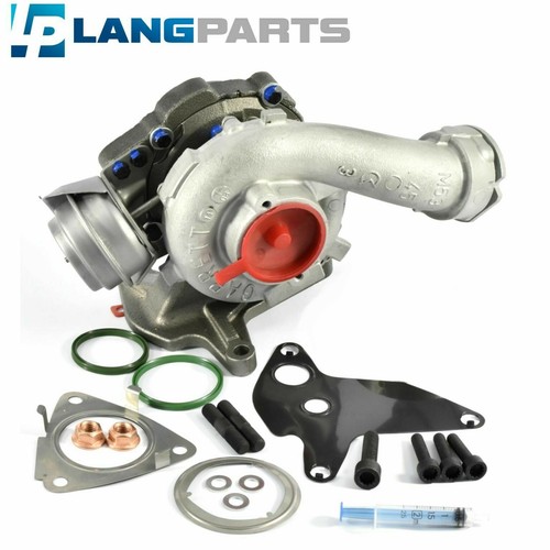Turbolader für 5 - für, t5