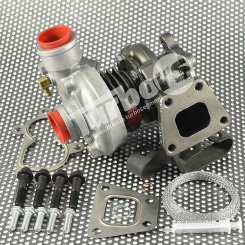 Turbolader für t4 - für, vw