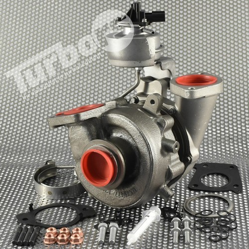 Turbolader für chevrolet - für,
