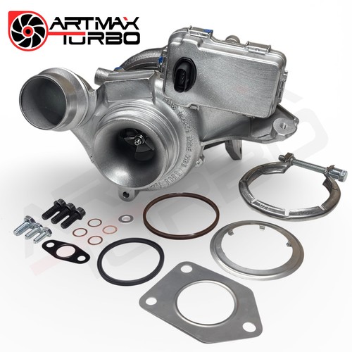 Turbolader bmw 1er 2er - 1er, 4er