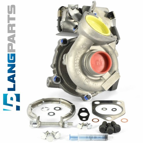 Turbolader für bmw - bmw, 120d