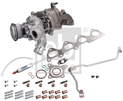 Febi bilstein lader aufladung - bilstein, lader,