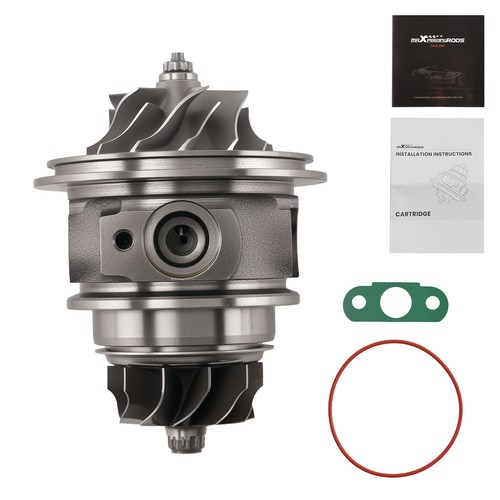 Turbocharger core für bmw - core,
