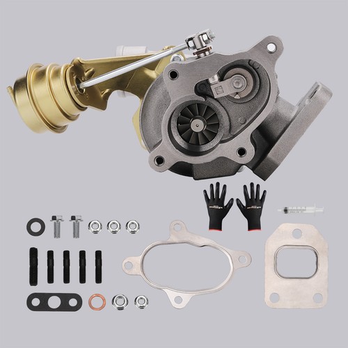 Turbolader for t4 - turbolader, vw