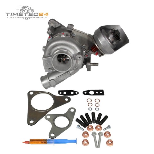 Turbolader für subaru - turbolader,