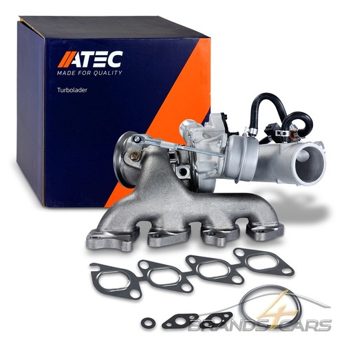 Atec turbolader - atec,