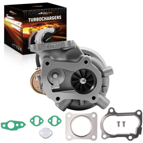 Turbolader for toyota - turbolader, supra