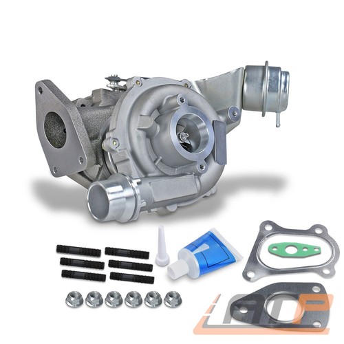 Turbolader für nissan nv400 - turbolader,