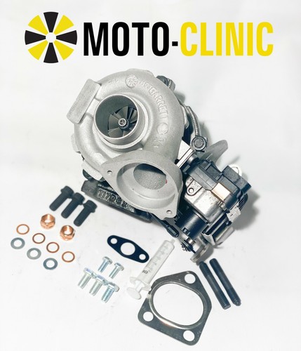 Turbocharger turbolader bmw - turbolader,