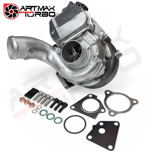 Turbolader audi a8 q7 - turbolader, vw