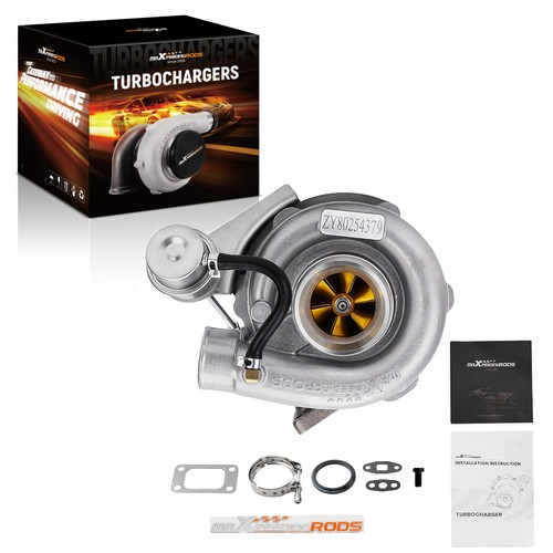 Billet turbo 63a - billet,