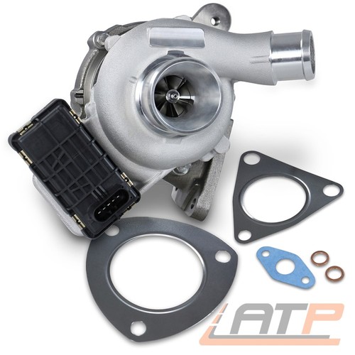 Turbolader für ford tourneo - fÜr,