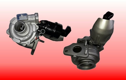Turbolader opel fiat - fiat, doblo