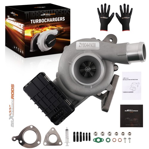 Turbolader gtb1749vk für ford - gtb1749vk,