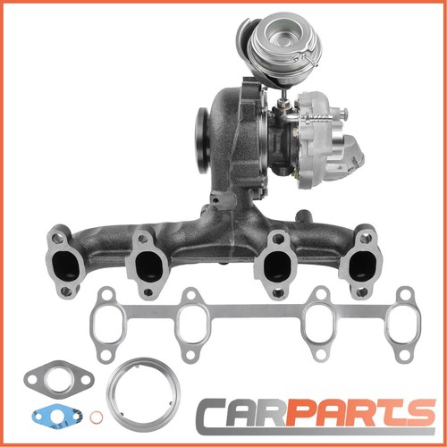 Turbolader für audi - für, a3