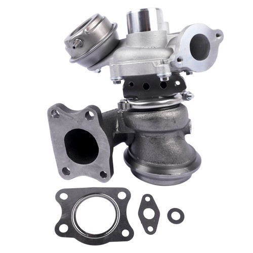 Turbocharger abgasturbolader - turbocharger,