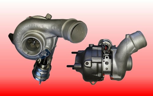 Turbolader kkk kia sorento - kia, 2.5