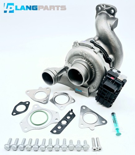 Turbolader für mercedes e320 - für,
