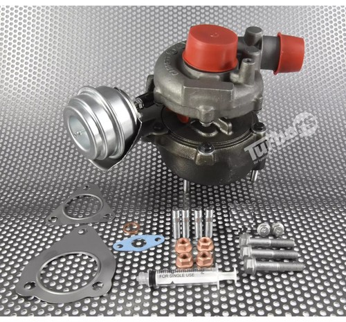 Turbolader für audi skoda - turbolader,