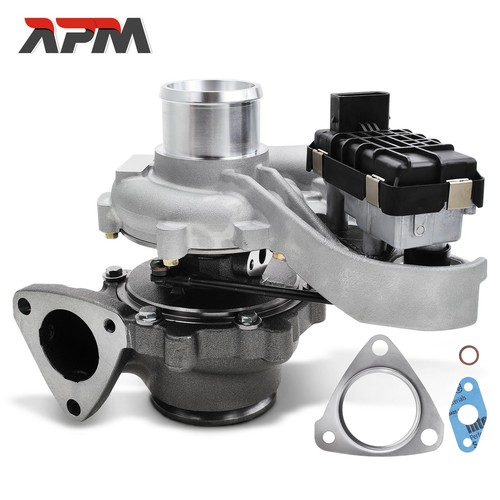 Turbolader abgasturbolader - turbolader,
