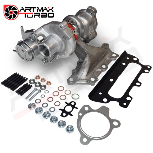 Turbolader für renault captur - für,