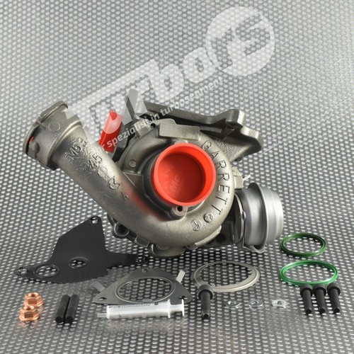 Turbolader für vw - turbolader,