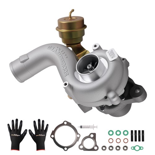 K04 turbolader for audi - audi, tt