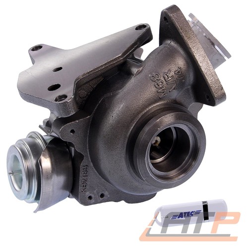 Turbolader turbo für - turbolader, vw