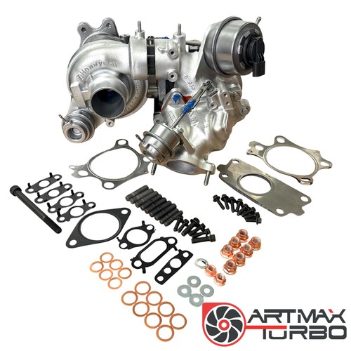 Turbolader für mazda 3 - für,