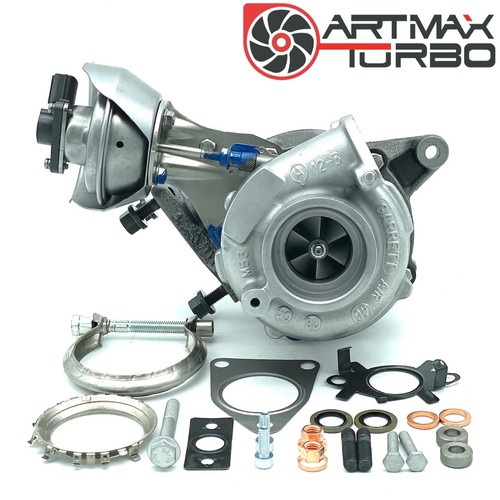 Turbolader peugeot 307 308 407 - turbolader,