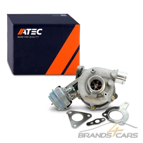 Atec abgas turbo lader für - atec, abgas-turbo-lader
