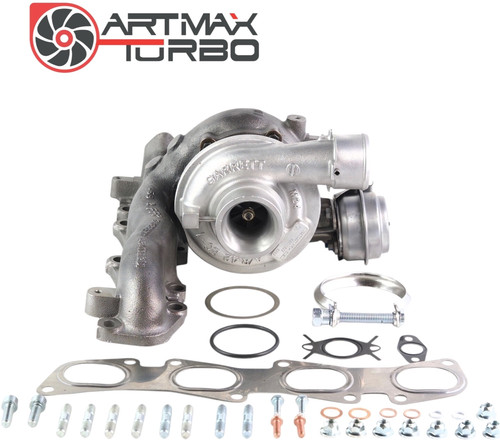Turbolader für alfa romeo 159 - alfa,