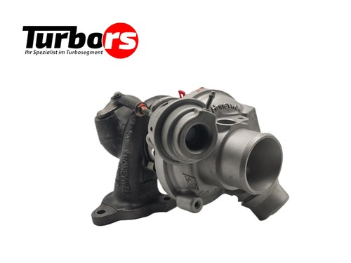 Turbolader für opel astra - turbolader,
