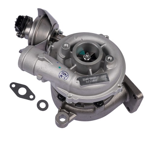 Turbolader für ford kuga - turbolader,