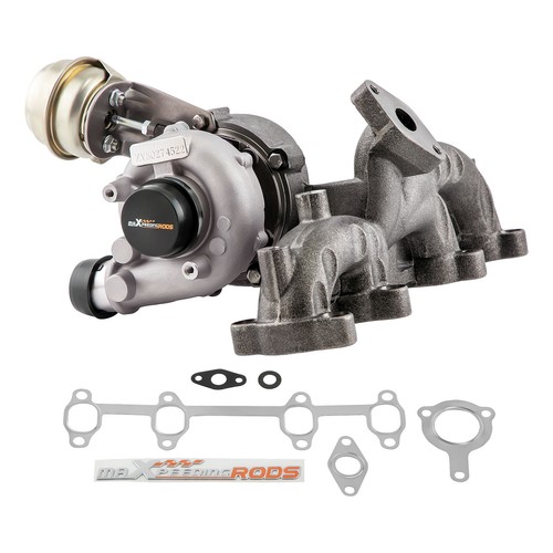 Turbolader for audi skoda seat - audi,
