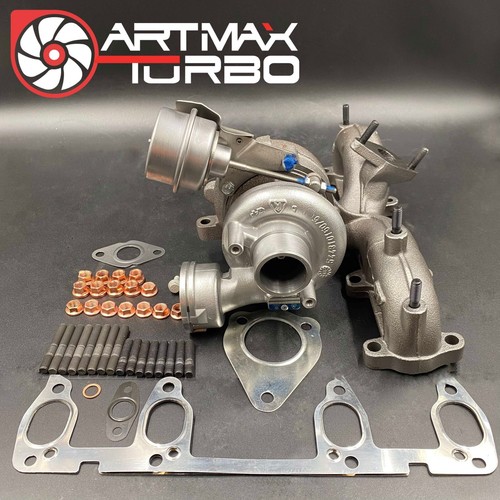 Turbolader für audi - für, seat