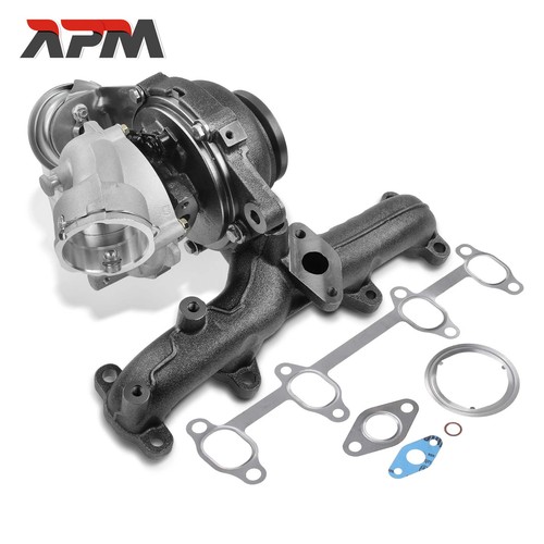 Turbolader für audi vw - für,